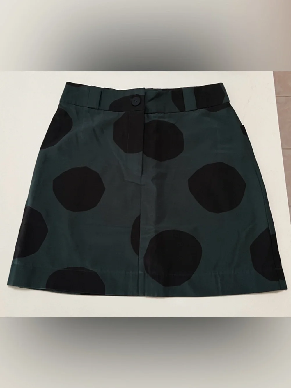 New w/tags SKFK Bake Polka Dot Skirt Size 6